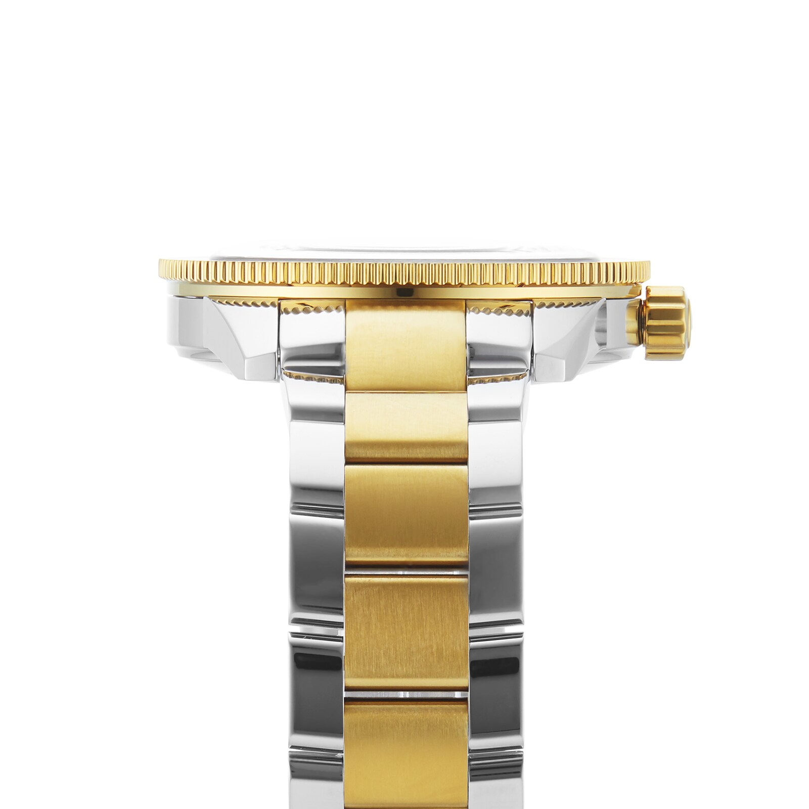 Rado Captain Cook 42mm Mens Watch - Green