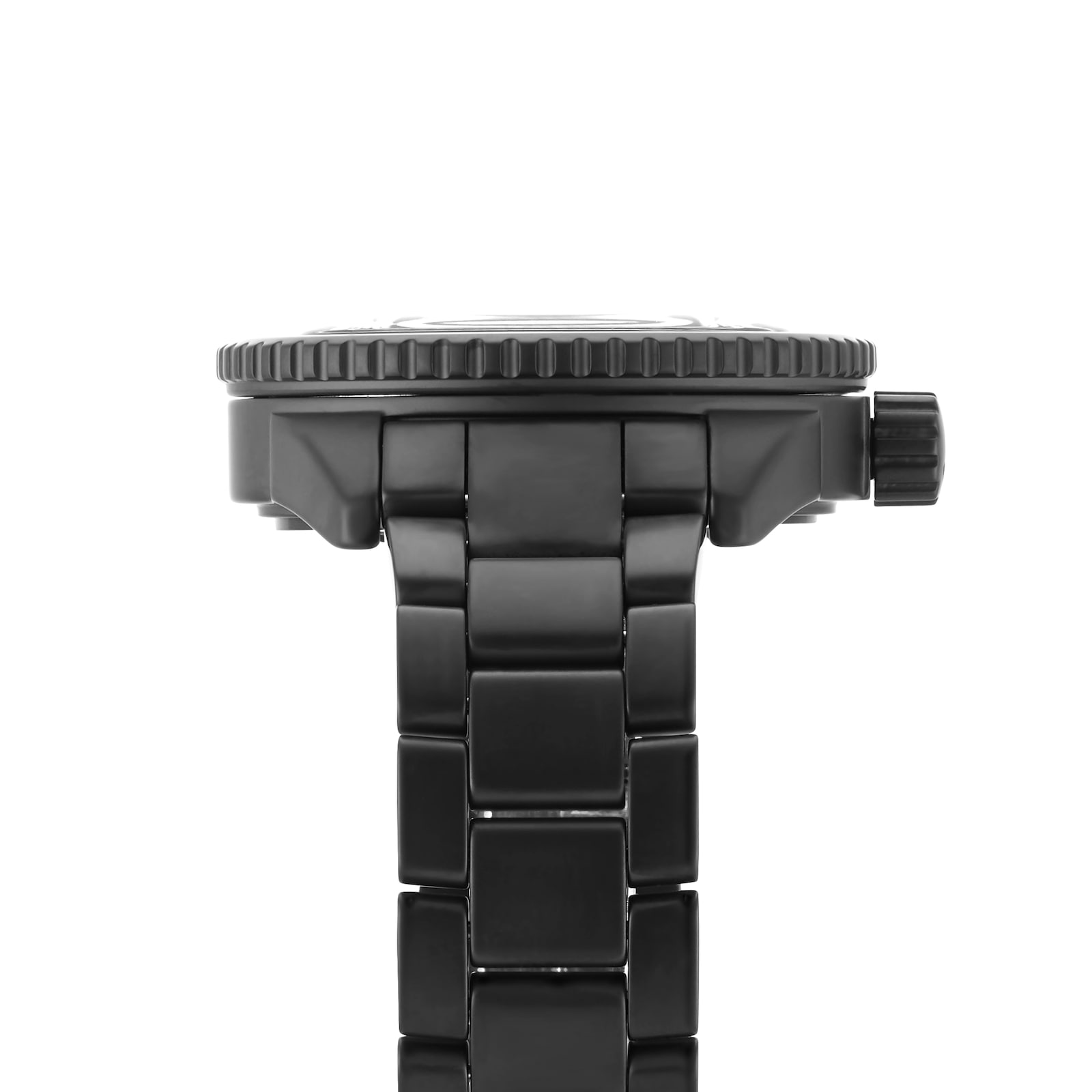 Rado Captain Cook Ceramic Skeleton 43mm Mens Watch - Limited Edition