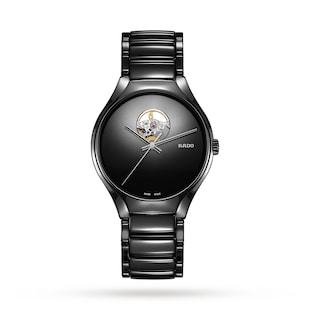Rado True Secret 40mm Mens Watch