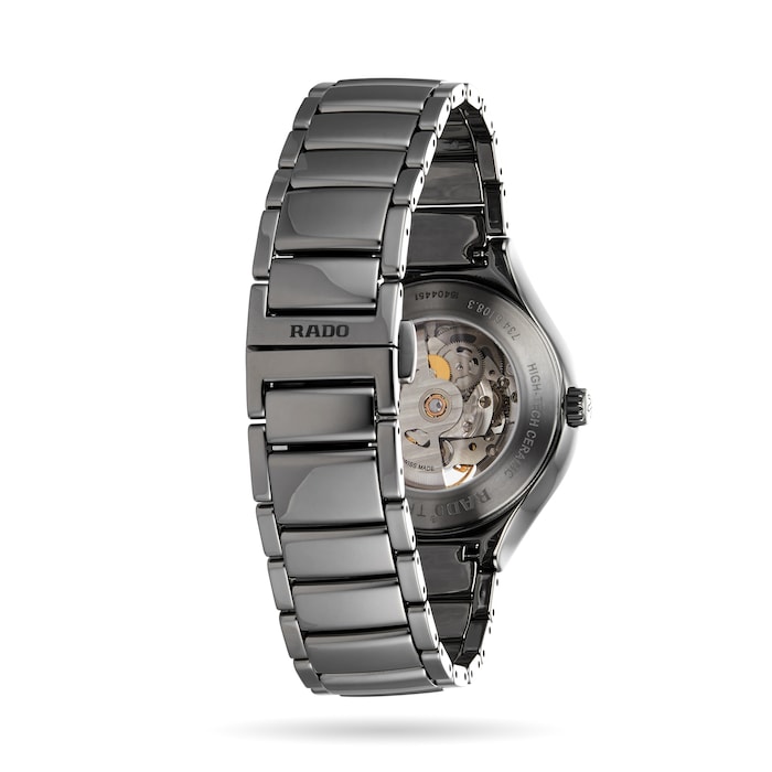 Rado True Secret 40mm Mens Watch