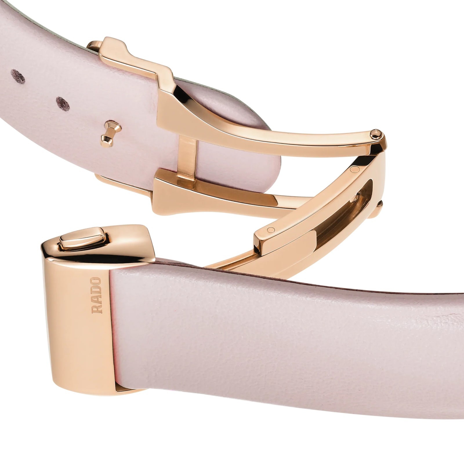 Rado True Square X Ash Barty Limited Edition 38mm Ladies Watch Rado True Square X Ash Barty Limited Edition 38mm Ladies Watch