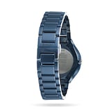 Rado True Thinline 39mm Unisex Watch Blue