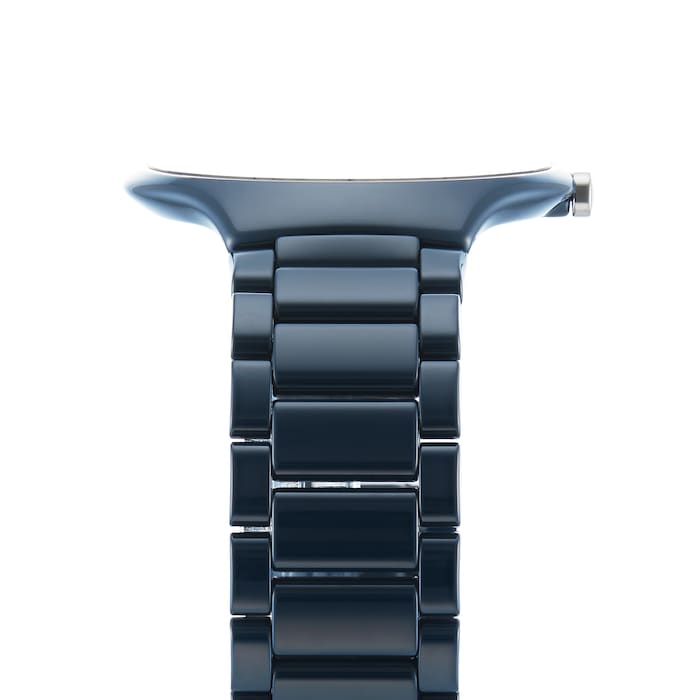 Rado True Thinline 39mm Unisex Watch Blue