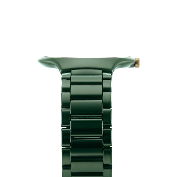 Rado True Thinline 39mm Unisex Watch Green