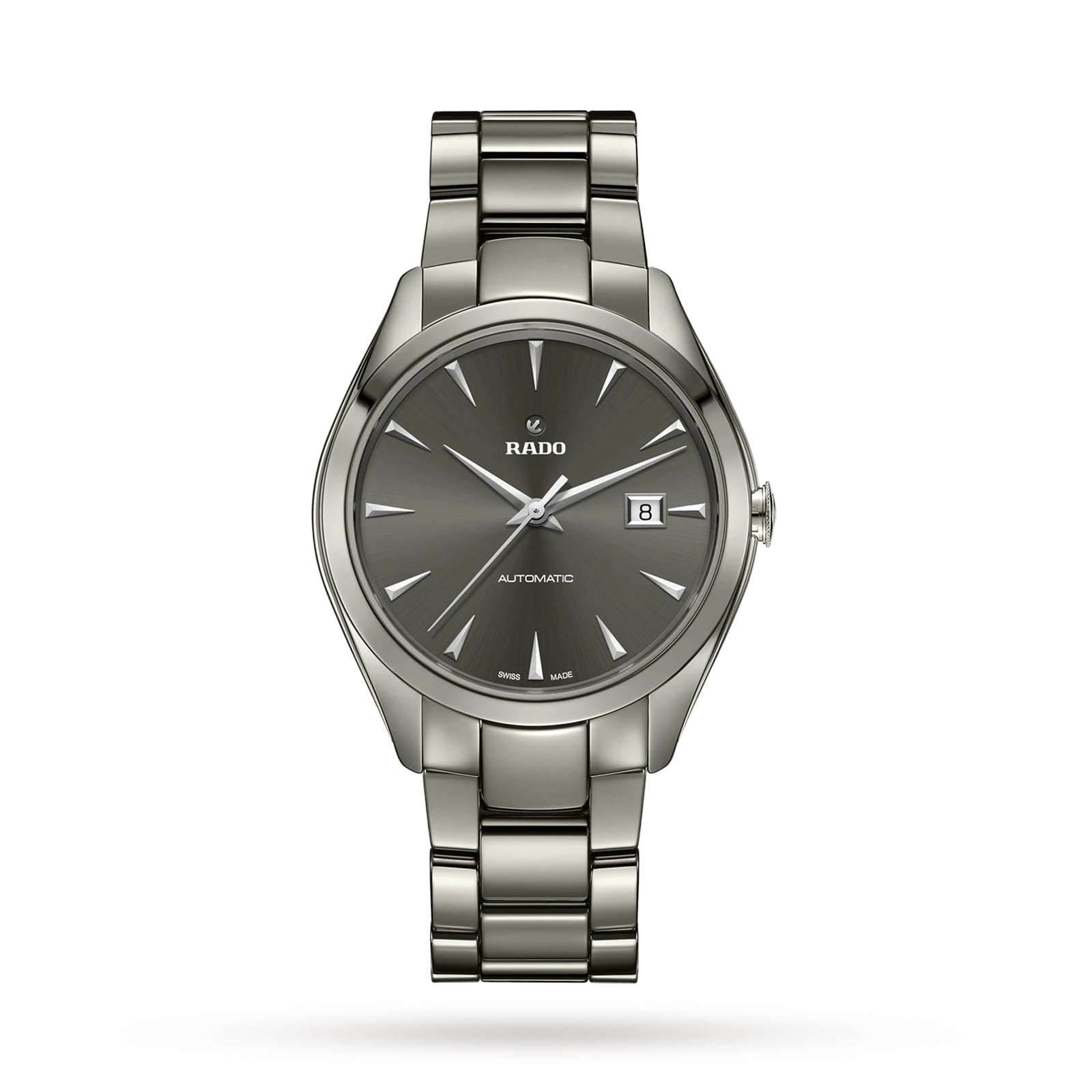 Rado HyperChrome Automatic 42mm Mens Watch R32254302 Watches Of