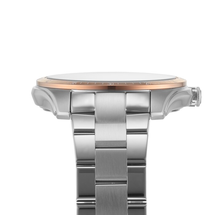 Rado HyperChrome 44.9mm Mens Watch