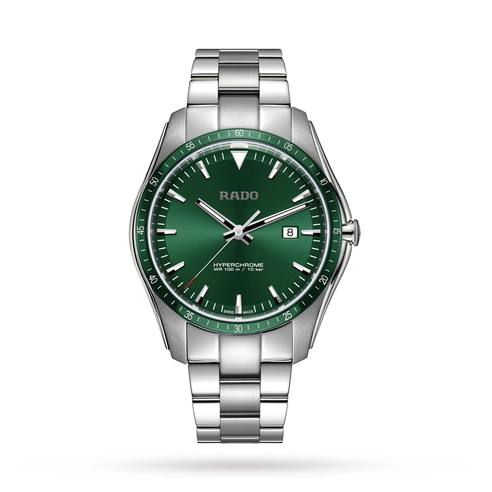 Green rado best sale