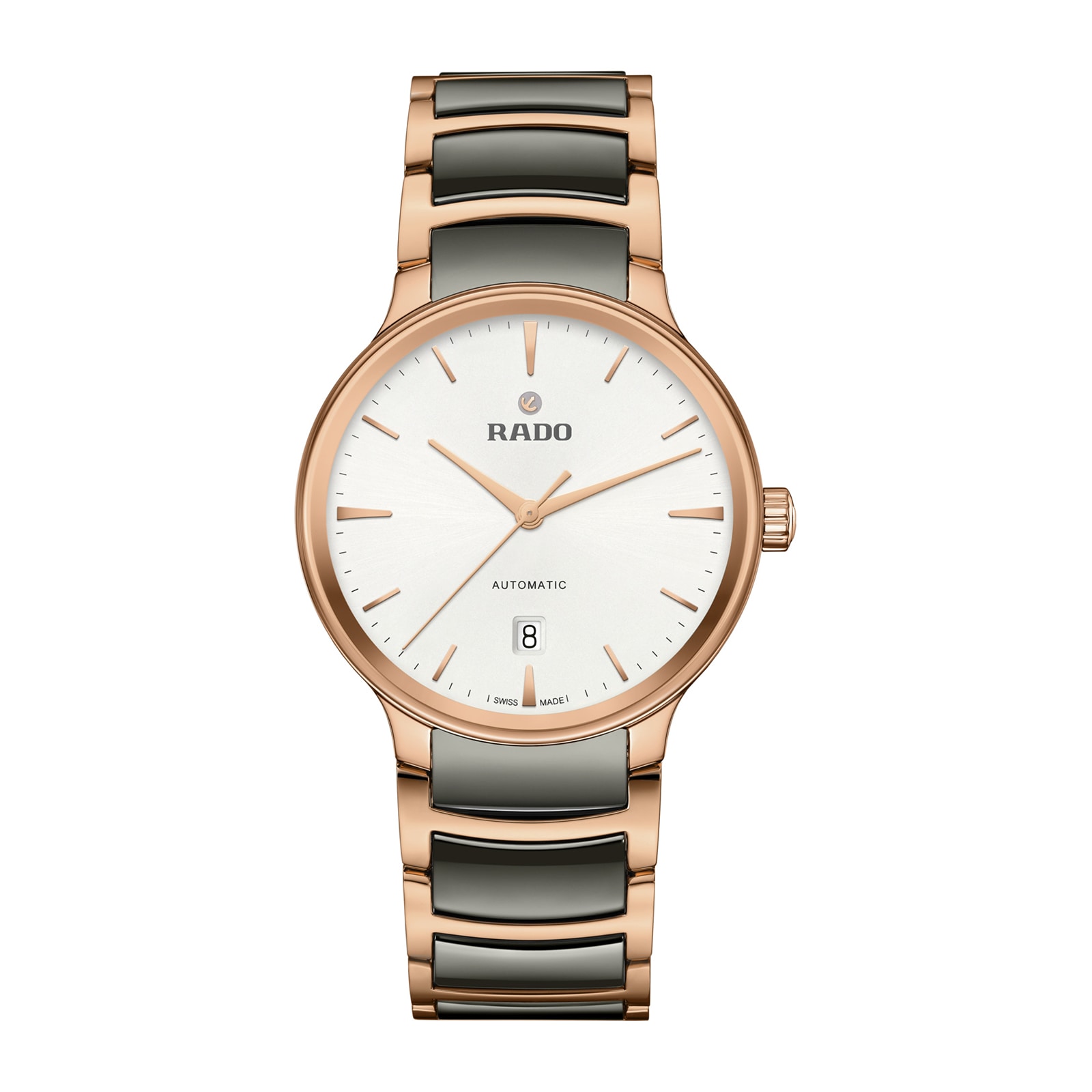 Rado automatic swiss made hotsell