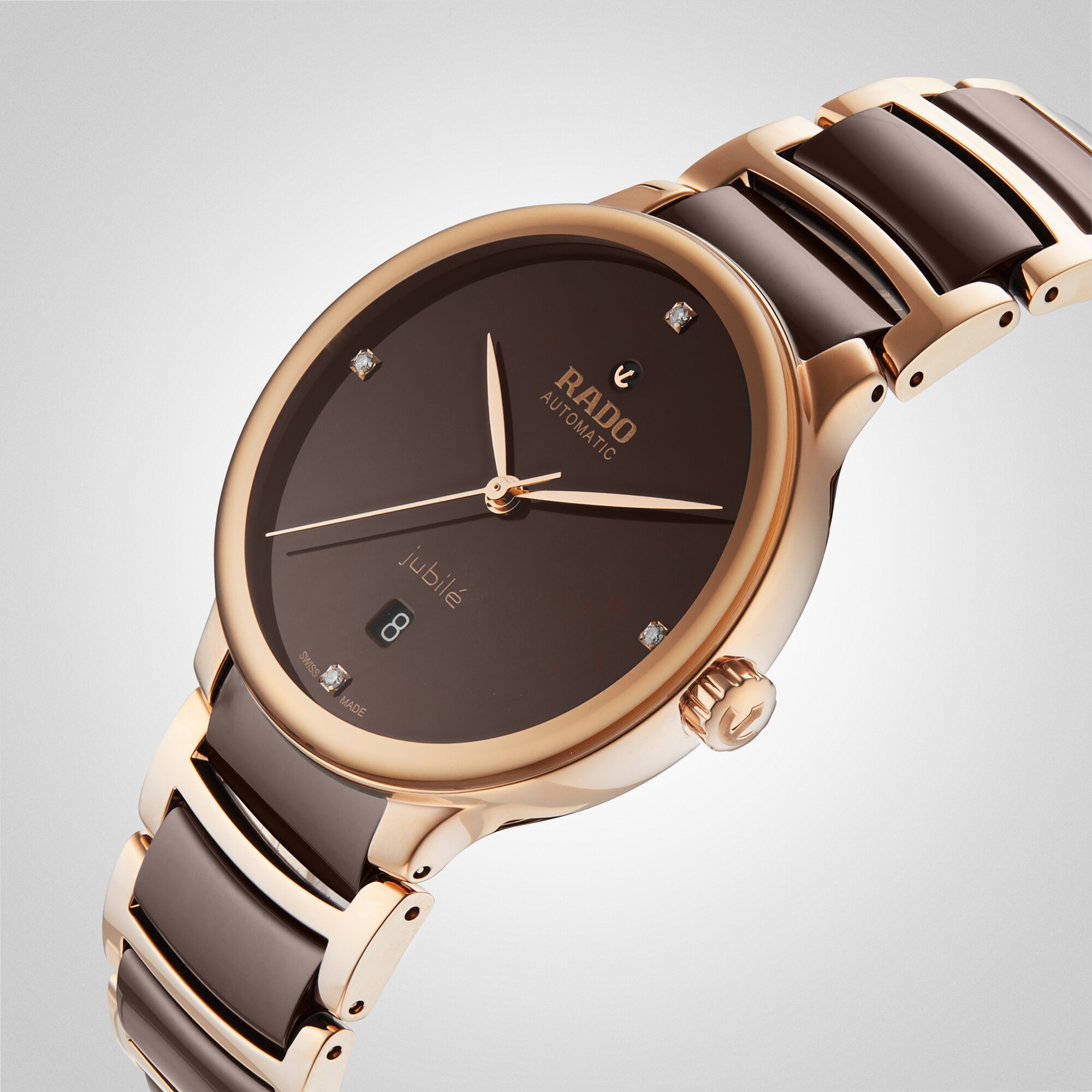 How much is rado jubile watch new arrivals