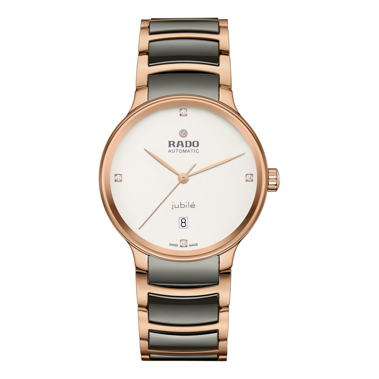 Rado watches best sale for men gold