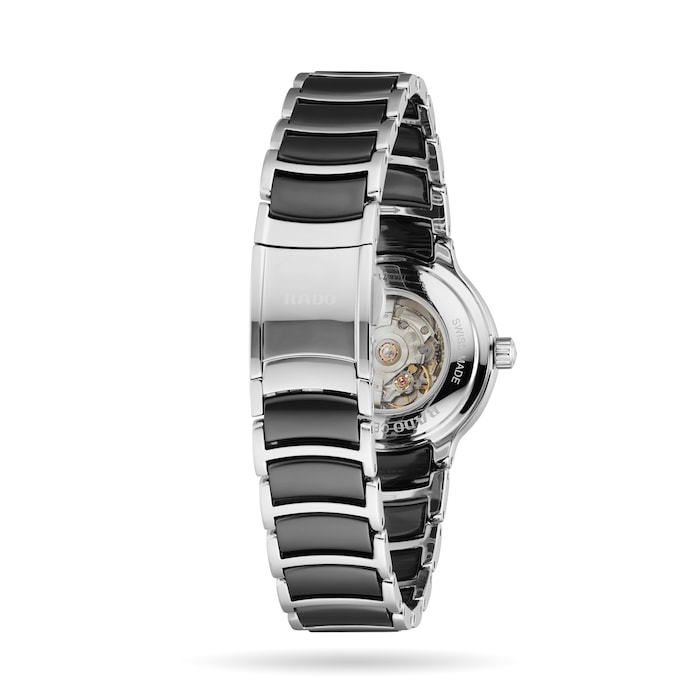 Rado Centrix Automatic Diamonds 30.5mm Ladies Watch