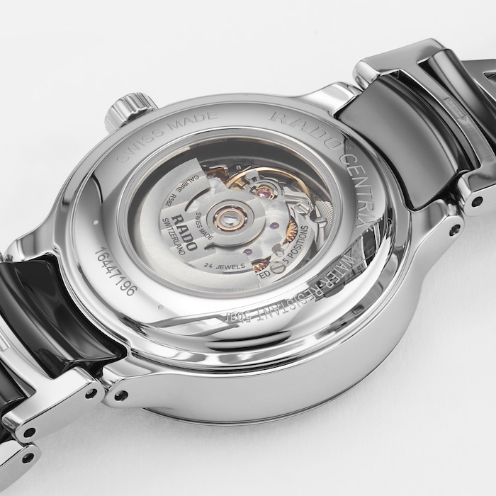 Rado Centrix Automatic Diamonds 30.5mm Ladies Watch