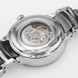 Rado Centrix Automatic Diamonds 30.5mm Ladies Watch