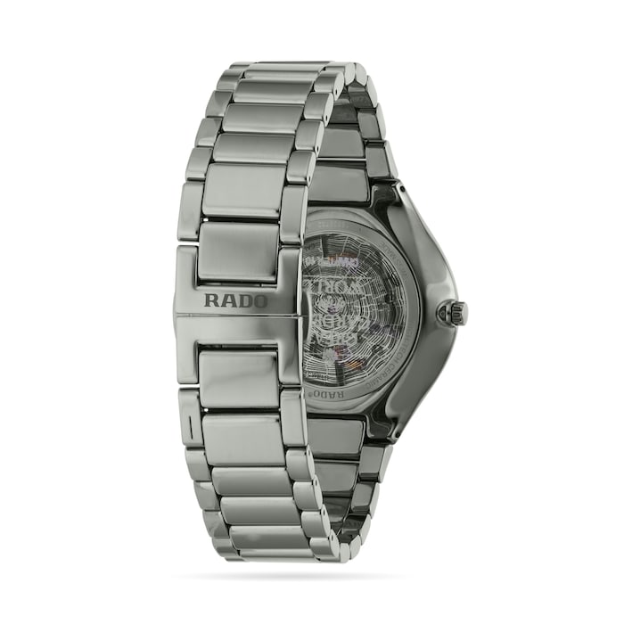 Rado True Thinline X Great Gardens Of The World 40mm Unisex Watch