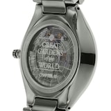 Rado True Thinline X Great Gardens Of The World 40mm Unisex Watch