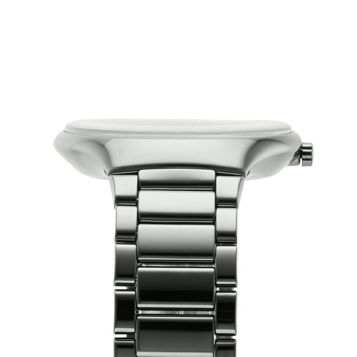 Rado True Thinline X Great Gardens Of The World 40mm Unisex Watch