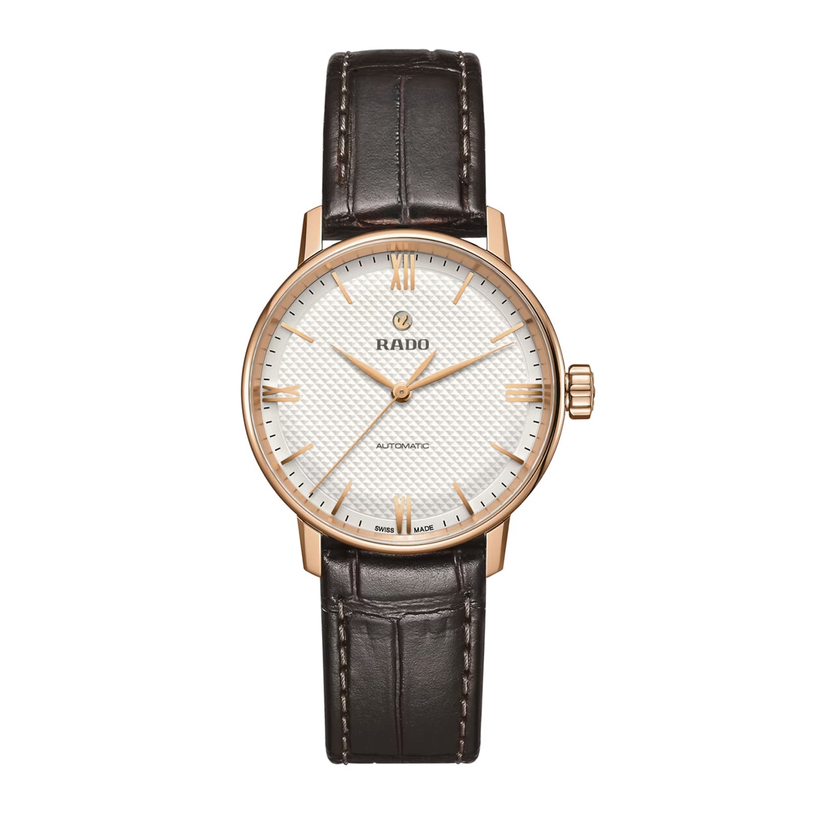 Rado Coupole Classic Automatic 31.8mm Ladies Watch Rado Coupole Classic Automatic 31.8mm Ladies Watch