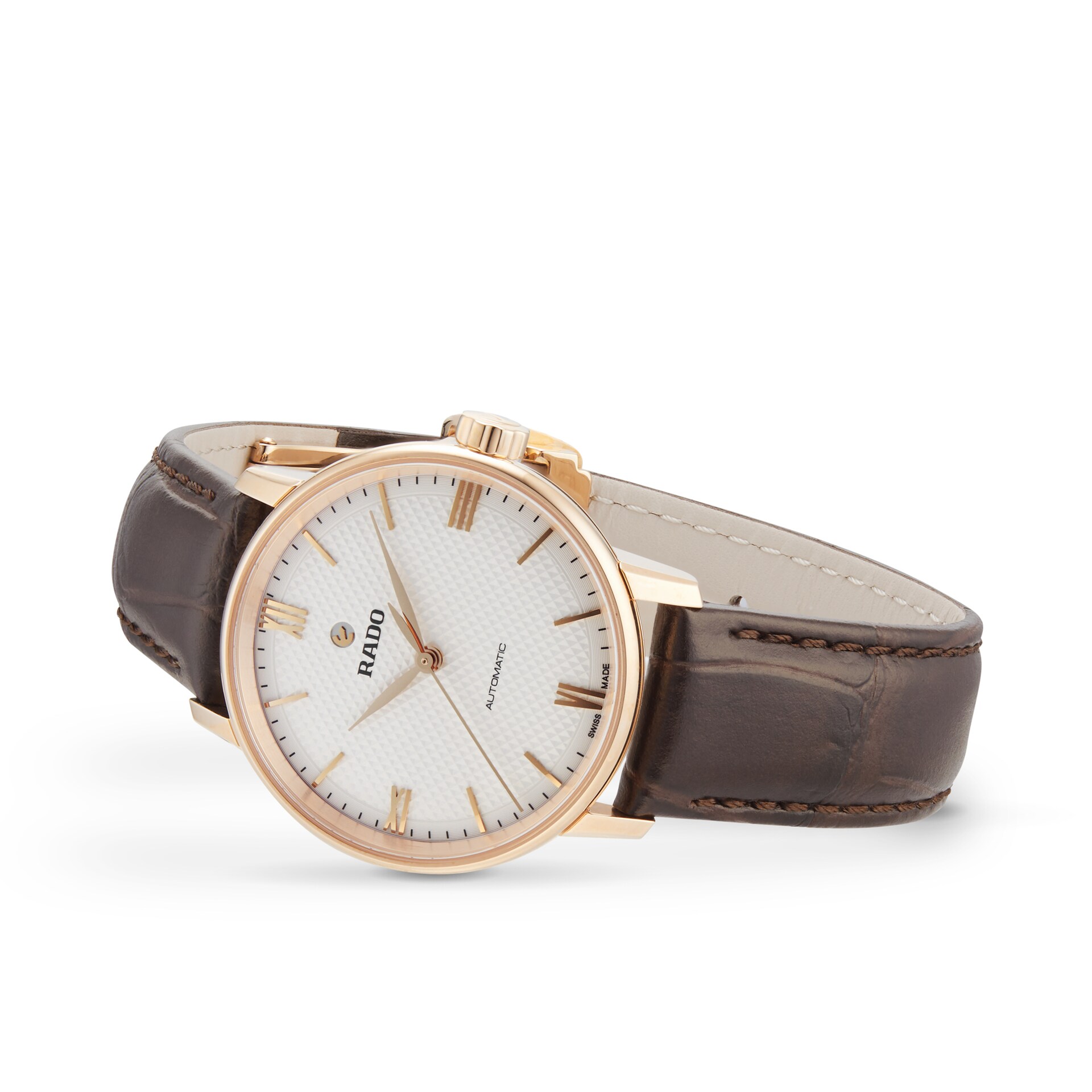 Rado Coupole Classic Automatic 31.8mm Ladies Watch Rado Coupole Classic Automatic 31.8mm Ladies Watch