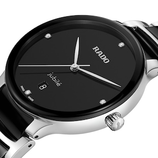 Rado Centrix Diamonds 39.5mm