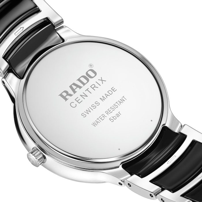 Rado Centrix Diamonds 39.5mm