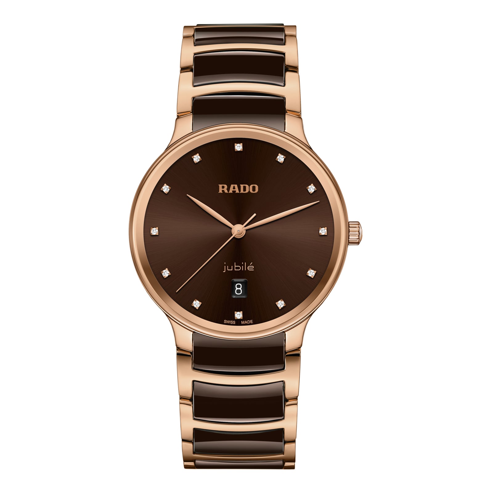 Gold rado watch discount price