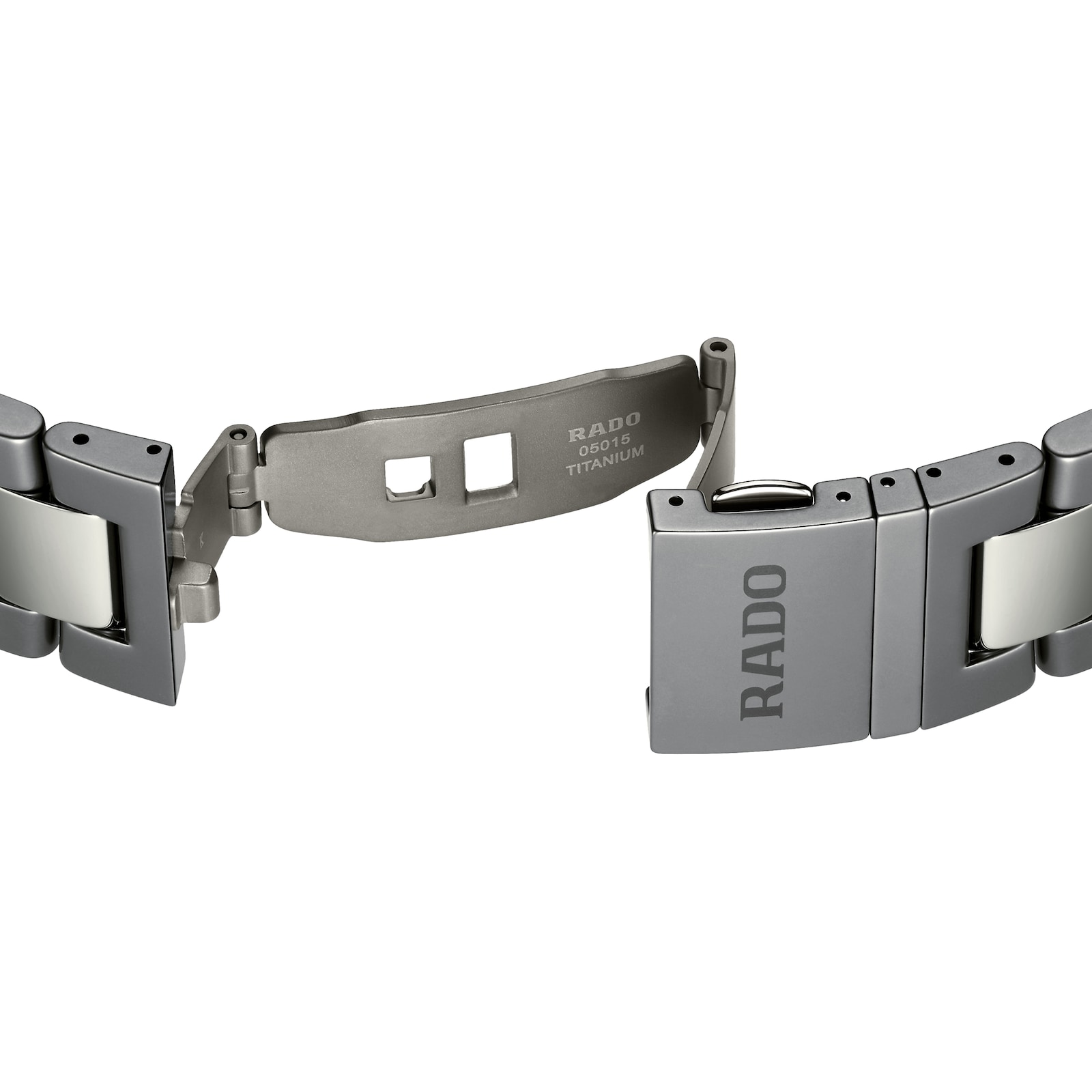 Rado Captain Cook High-Tech Ceramic Skeleton 43mm Mens Watch