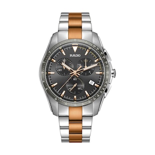 Rado Hyperchrome Chronograph 45mm