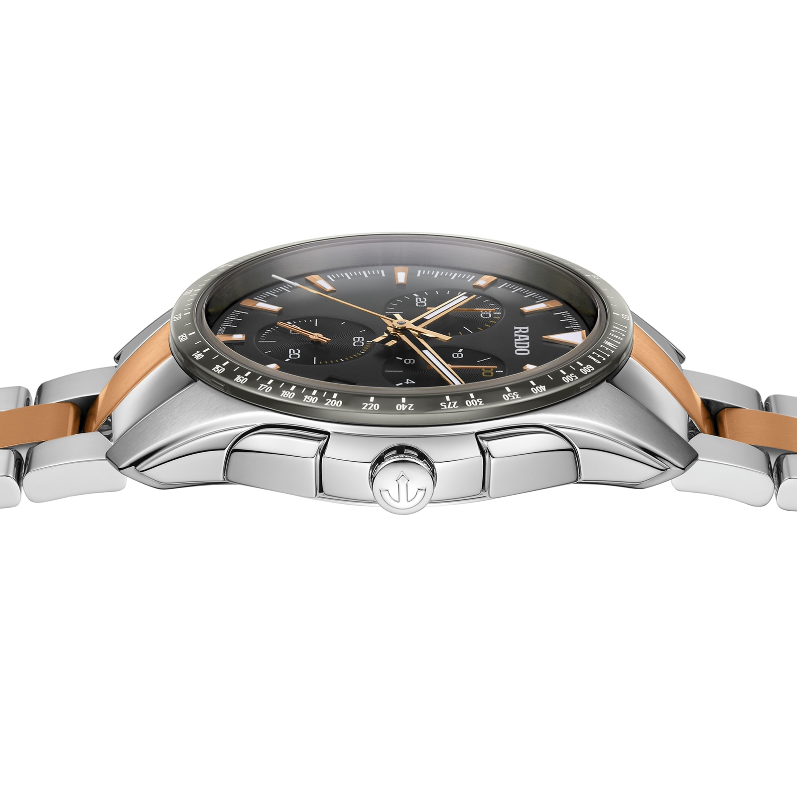 Rado Hyperchrome Chronograph 45mm