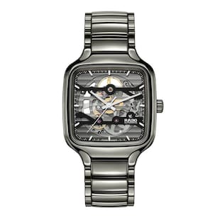 Rado True Square Automatic Skeleton 38mm