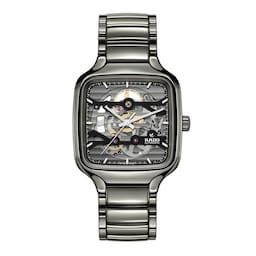 17680902 - True Square Automatic Skeleton 38mm