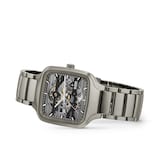 Rado True Square Automatic Skeleton 38mm