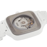 Rado True Square Automatic Skeleton 38mm Unisex Watch