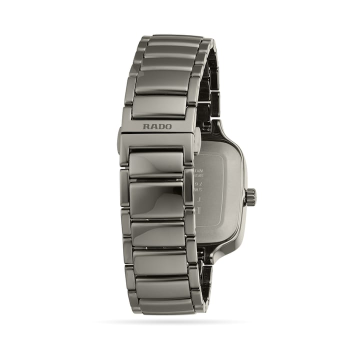 Rado True Square Automatic 38mm Unisex Watch