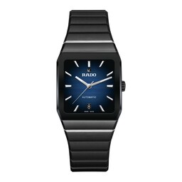 17680931 - Anatom Automatic 32.5mm Unisex Watch Blue