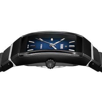 Rado Anatom Automatic 32.5mm Unisex Watch Blue Rado Anatom Automatic 32.5mm Unisex Watch Blue