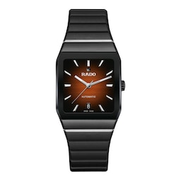 17680933 - Anatom Automatic 32.5mm Unisex Watch Brown