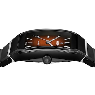 Rado Anatom Automatic 32.5mm Unisex Watch Brown Rado Anatom Automatic 32.5mm Unisex Watch Brown
