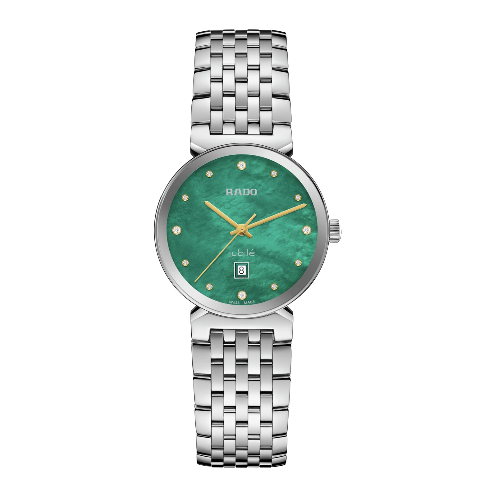 Rado florence ladies online watch