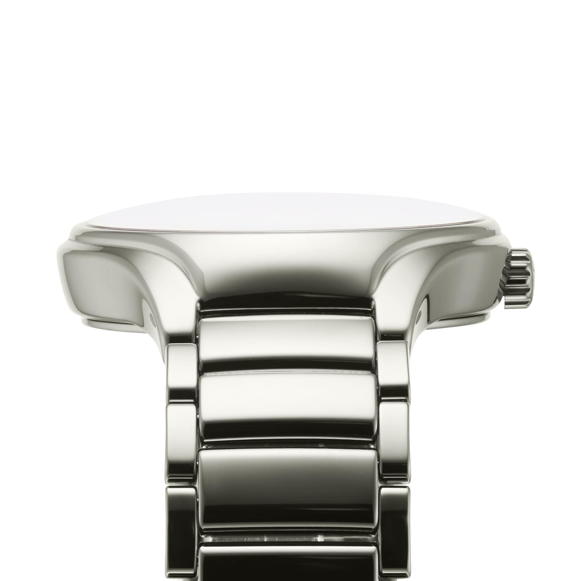Rado True Round Automatic Open Heart 40mm Mens Watch Rado True Round Automatic Open Heart 40mm Mens Watch