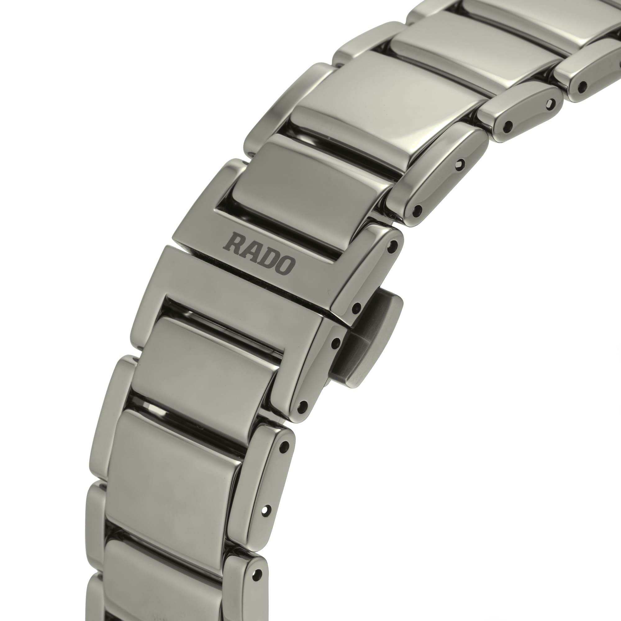 Rado True Round Automatic Open Heart 40mm Mens Watch Rado True Round Automatic Open Heart 40mm Mens Watch