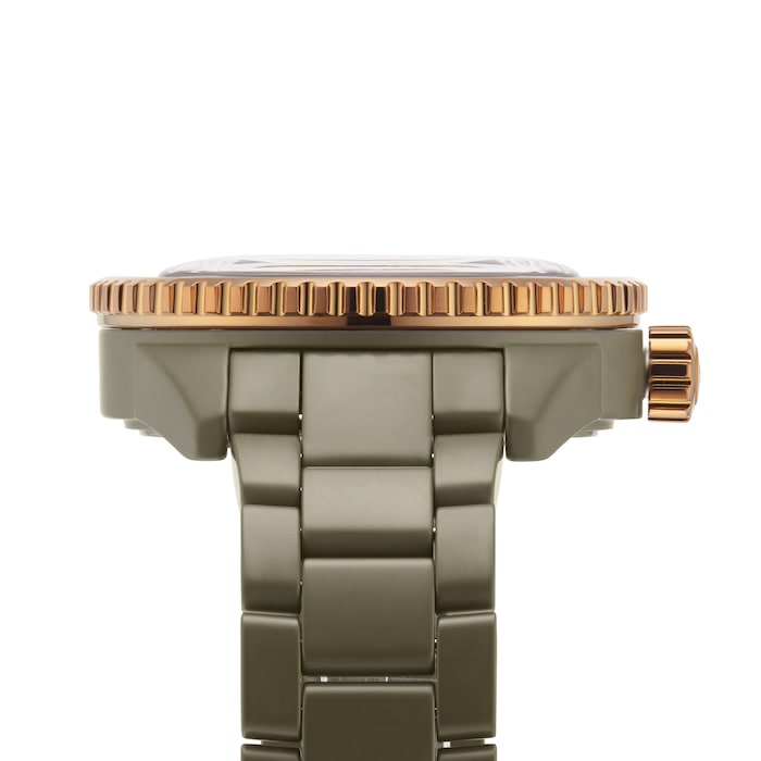 Rado Captain Cook High-Tech Ceramic Skeleton 43mm