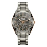 Rado HyperChrome Automatic Open Heart 42mm Mens Watch