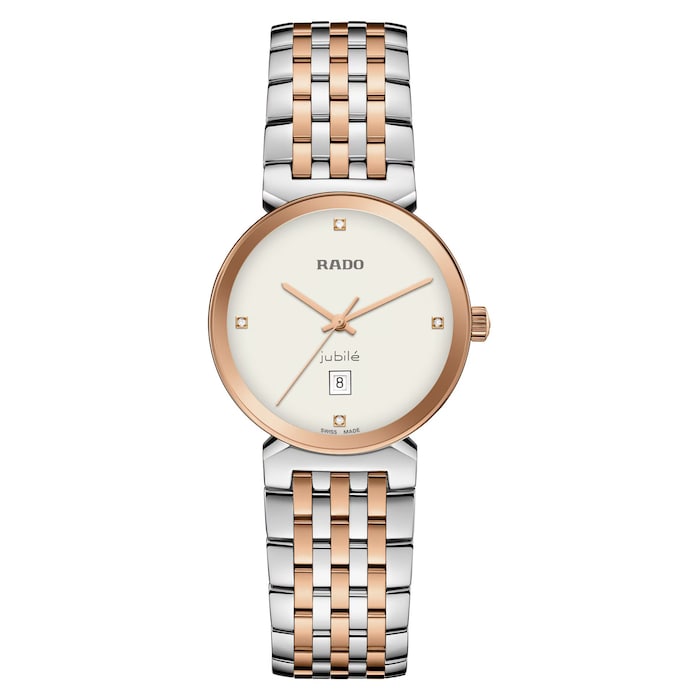 Rado Florence Diamonds 30mm Ladies Watch