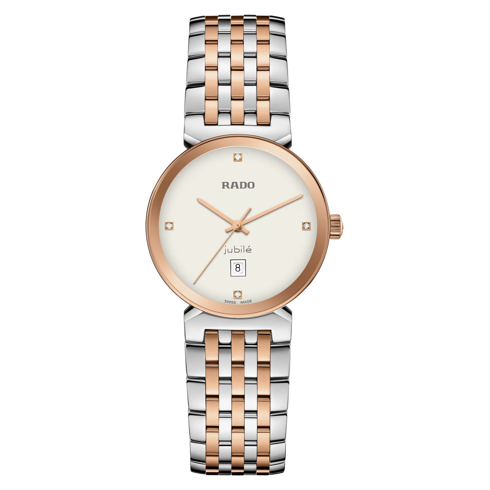 Rado Florence Diamonds 30mm Ladies Watch