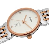 Rado Florence Diamonds 30mm Ladies Watch