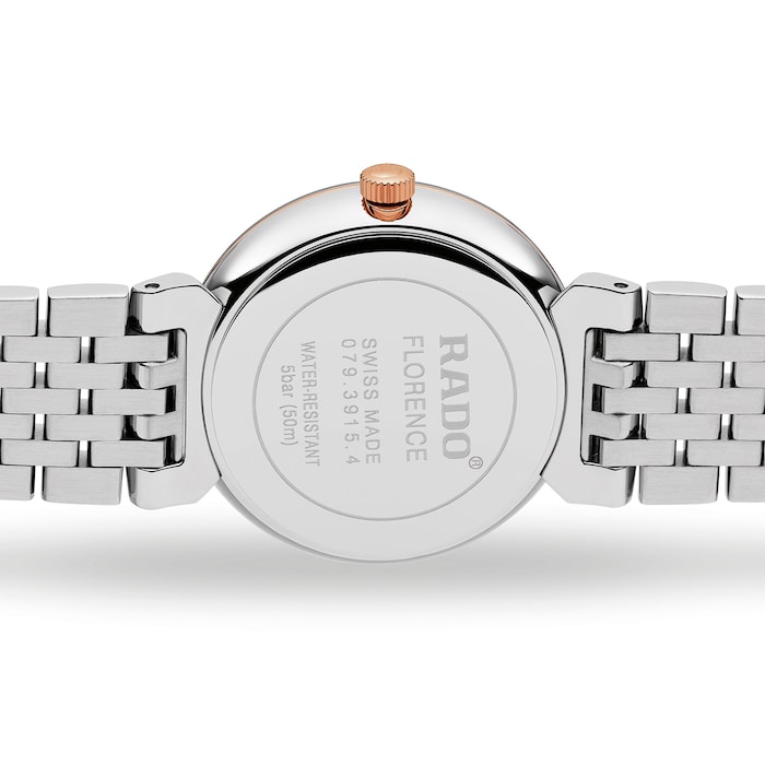 Rado Florence Diamonds 30mm Ladies Watch