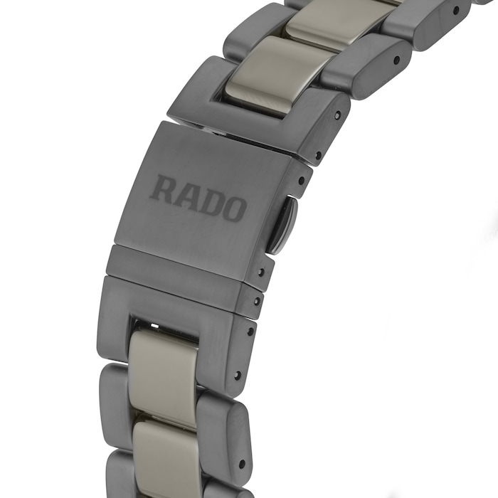 Rado HyperChrome Automatic Chronograph Limited Edition