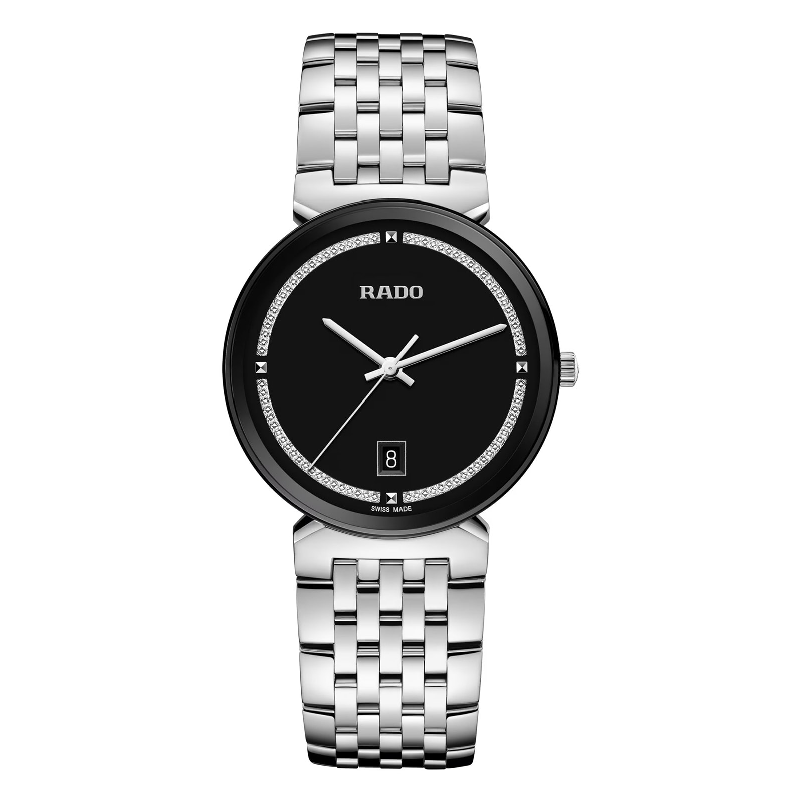 Rado Florence 38mm Ladies Watch Rado Florence 38mm Ladies Watch
