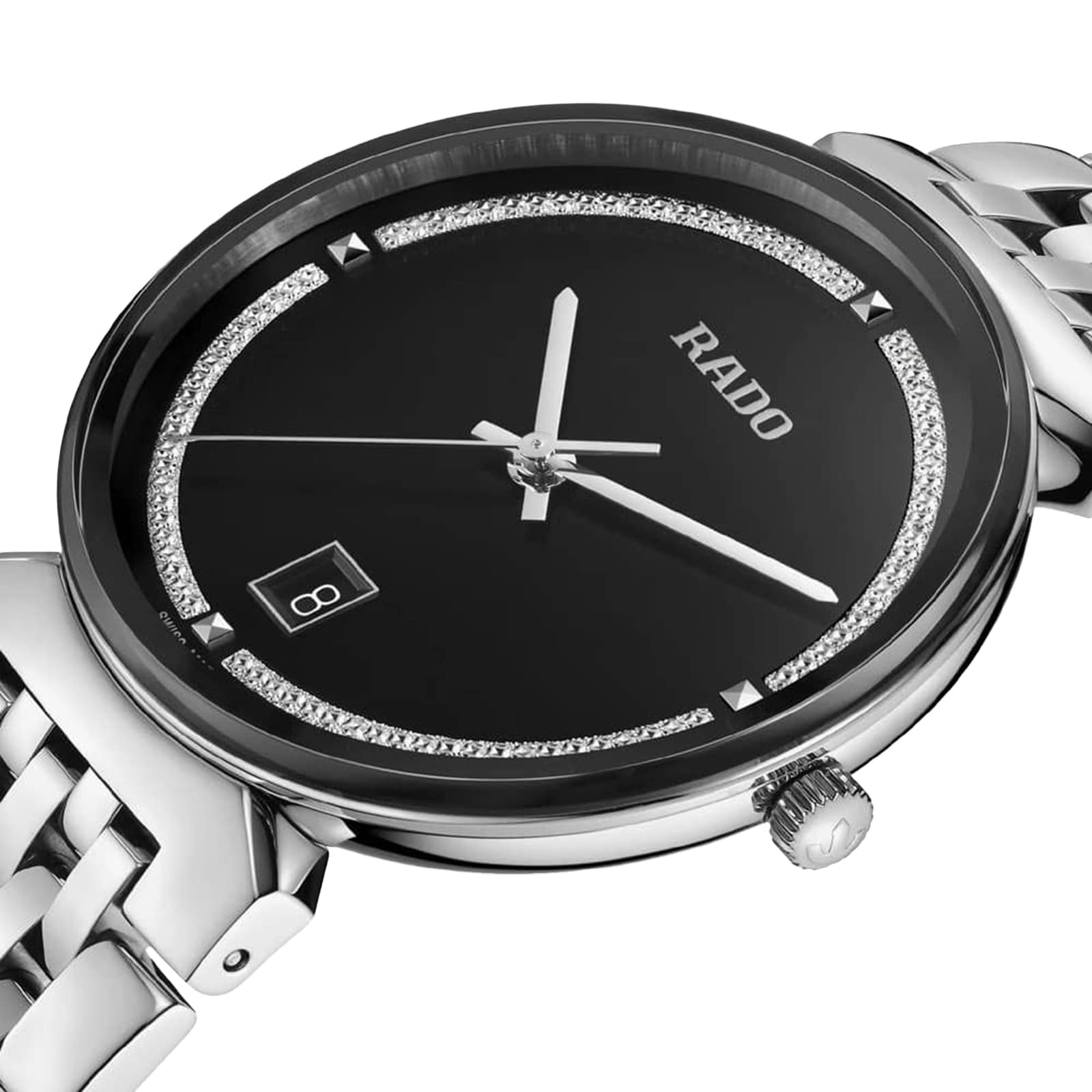 Rado Florence 38mm Ladies Watch Rado Florence 38mm Ladies Watch