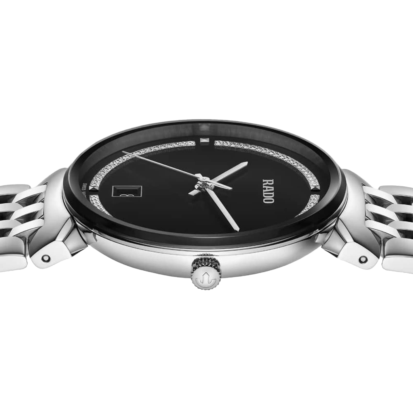 Rado Florence 38mm Ladies Watch Rado Florence 38mm Ladies Watch
